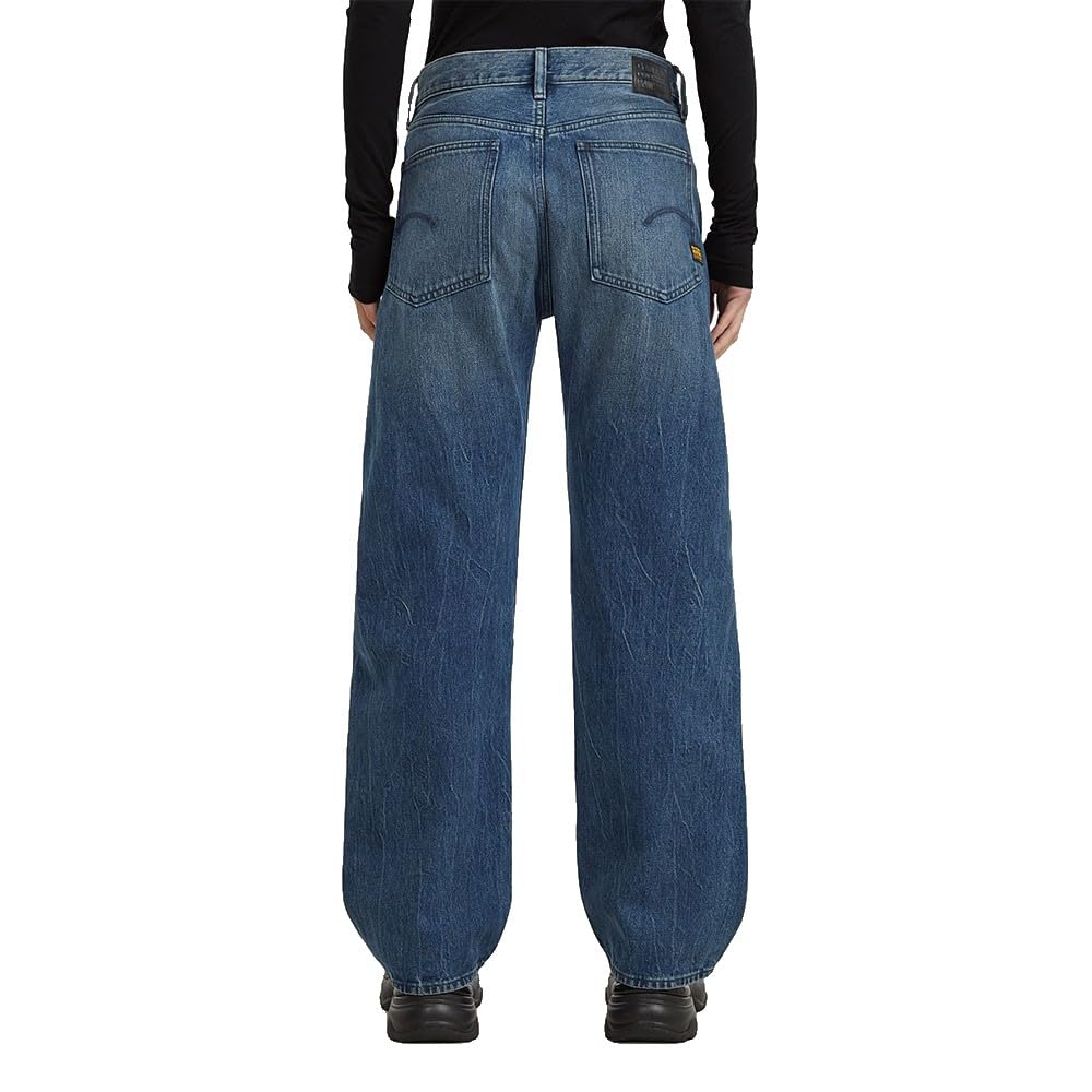G-Star Damen Bowey 3D Boyfriend Jeans – Bild 2