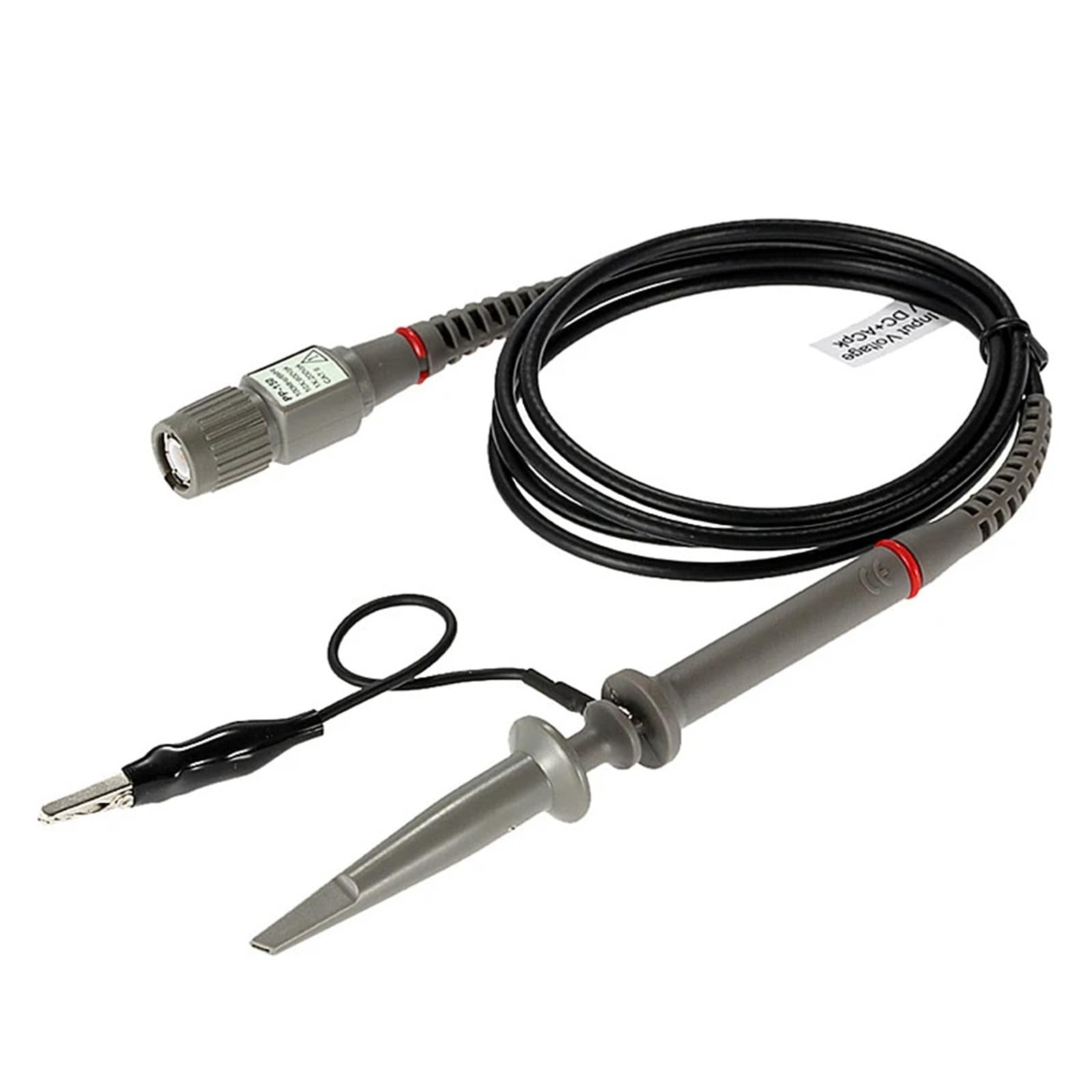 Oszilloskop Tastköpfe 60MHz 100MHz 200MHz 250MHz 300MHz Oszilloskop Sonde Zubehör PP-80 PP-150 PP-200 PP-250 PP-300(PP-300(300MHZ))