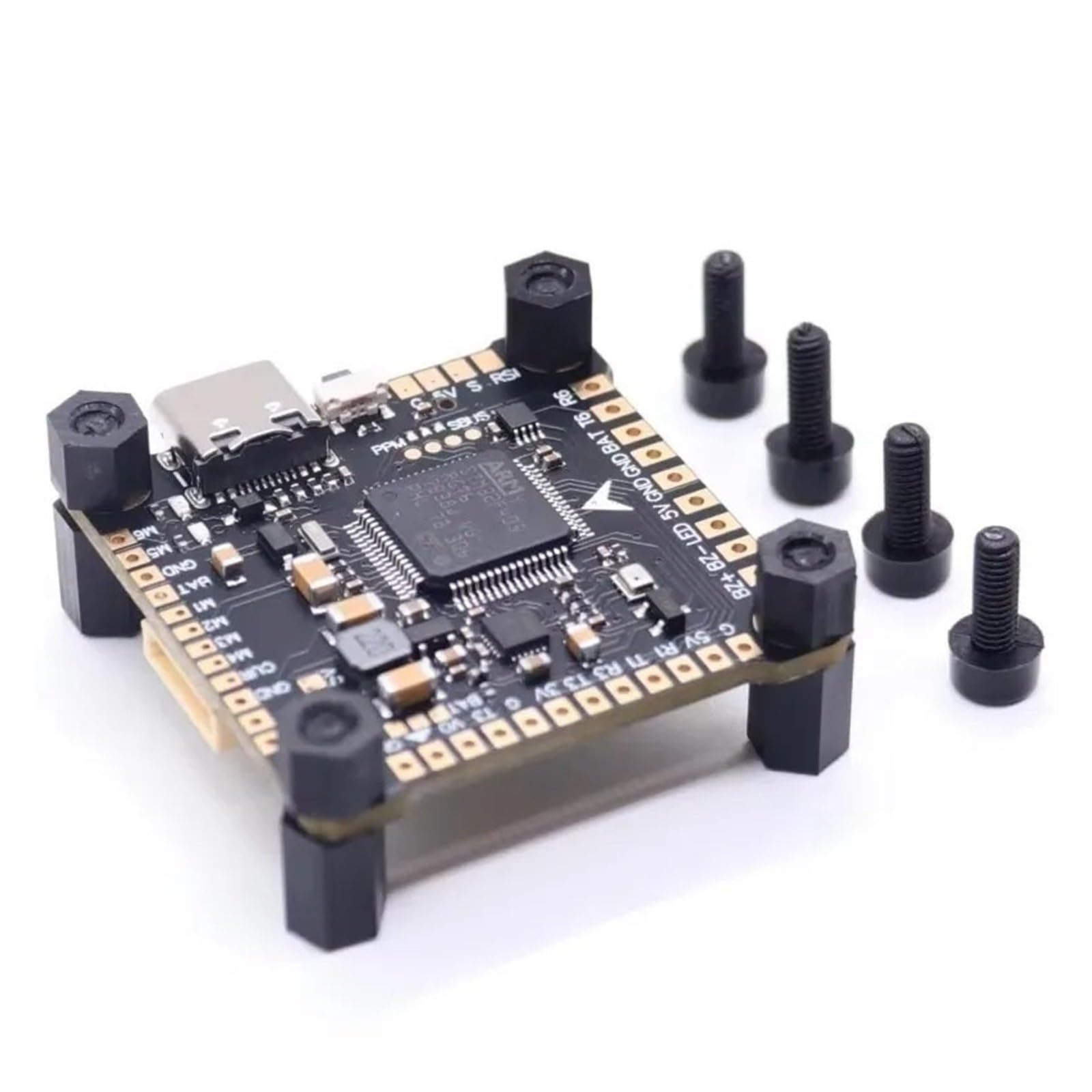 For QAV250 220 RC Drone FPV Racing Quadcopter