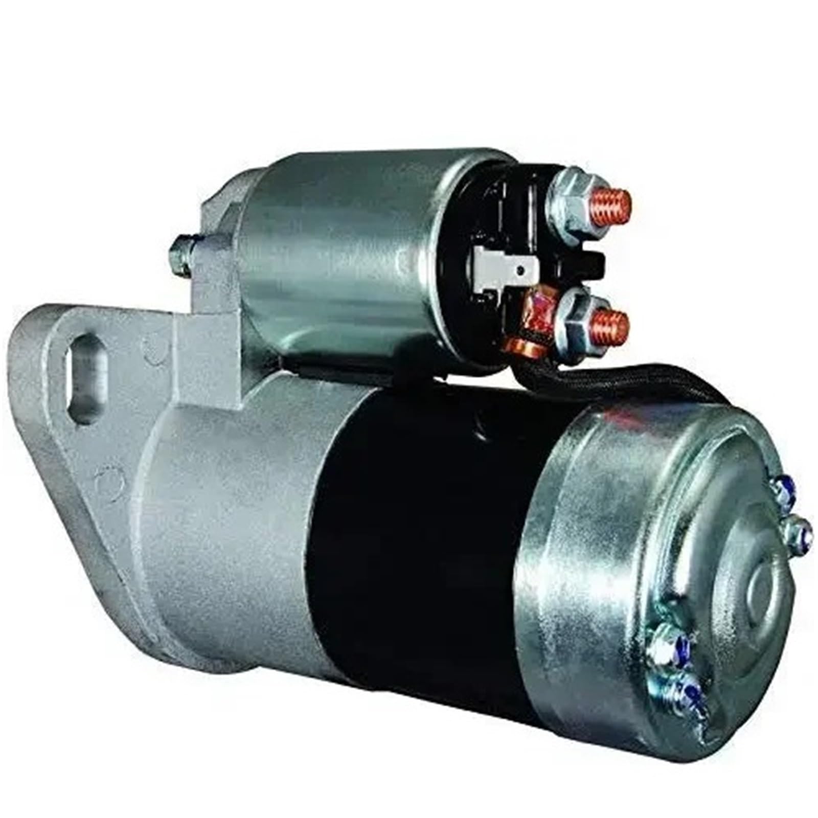 Starter Anlasser Passend für John Deere Traktoren UTV PRO Gator AM809215 AM879204 M809215 TY25238 AM880978 228000-7470 Anlasser Motorradanlasser(D)
