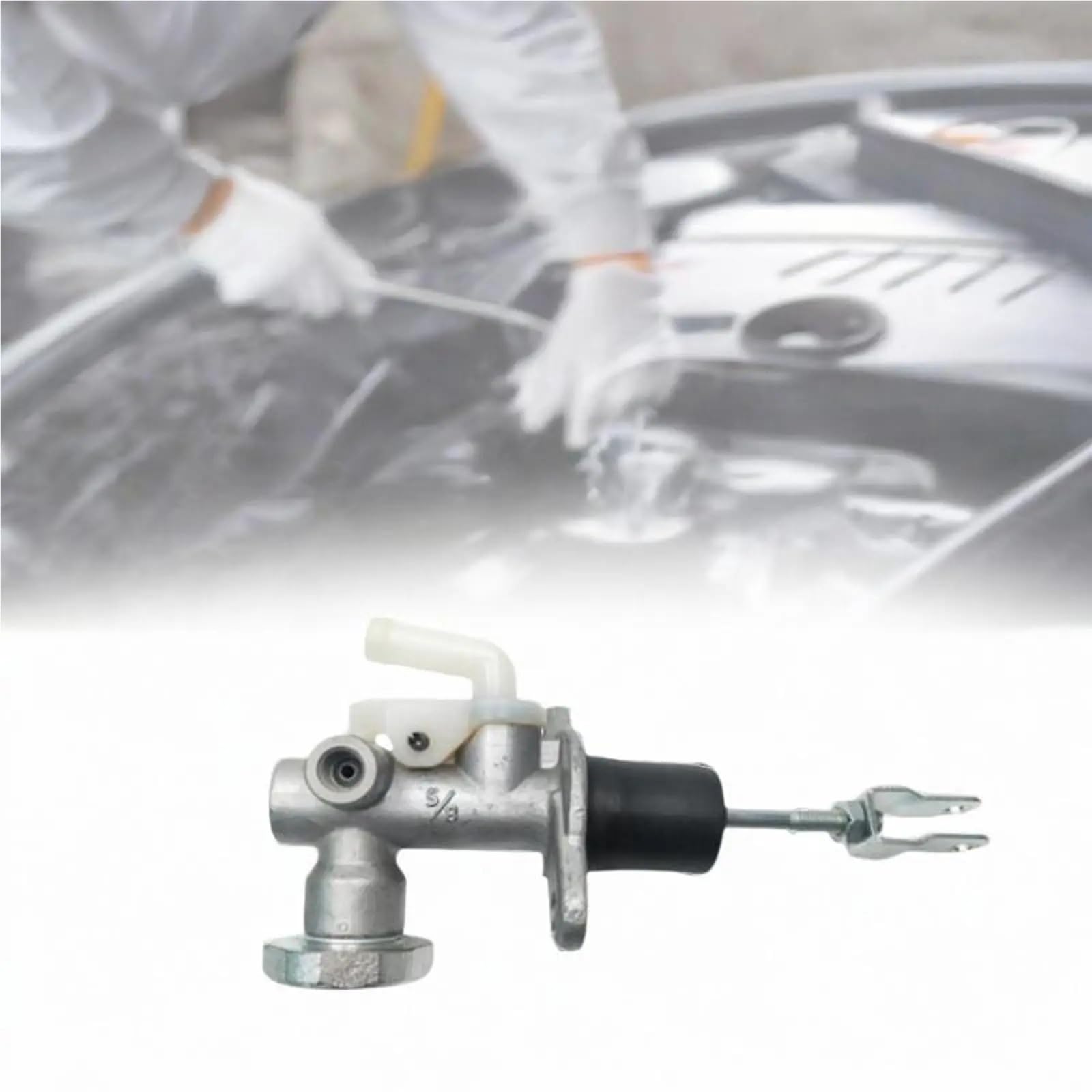 Sprzęgło samochodowe Pompa sprzęgła Clutch Master Heavy Duty Compact pasuje do Nissan Navara Pathfinder Zamień 30610-5x01B 306105x01B