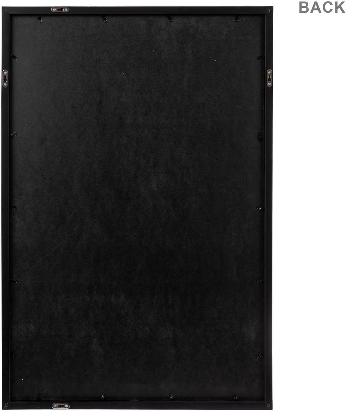 Black Oversized Jersey Shadow Box Display Case 24x36 Morocco Ubuy