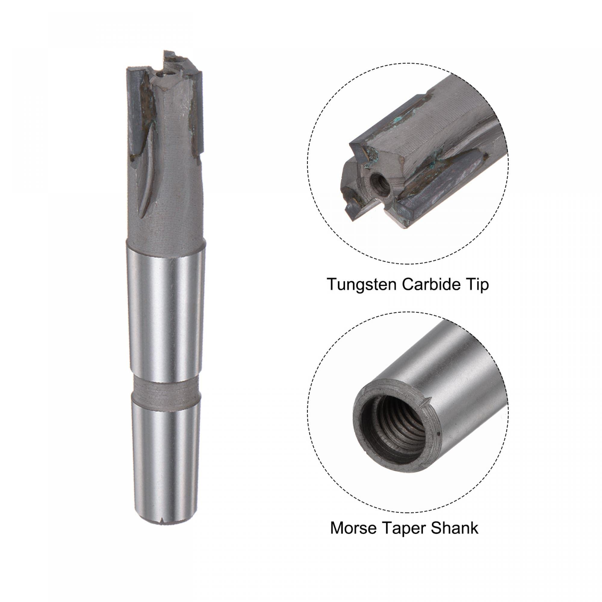 Sourcing Map Square Nose Shank Router Bit 18mm Cutting - View #10