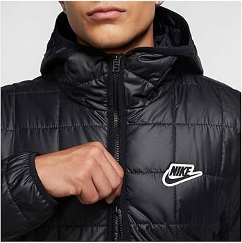 Amazon.co.jp: NIKE ナイキ スポーツウェア シンセティック フィル
