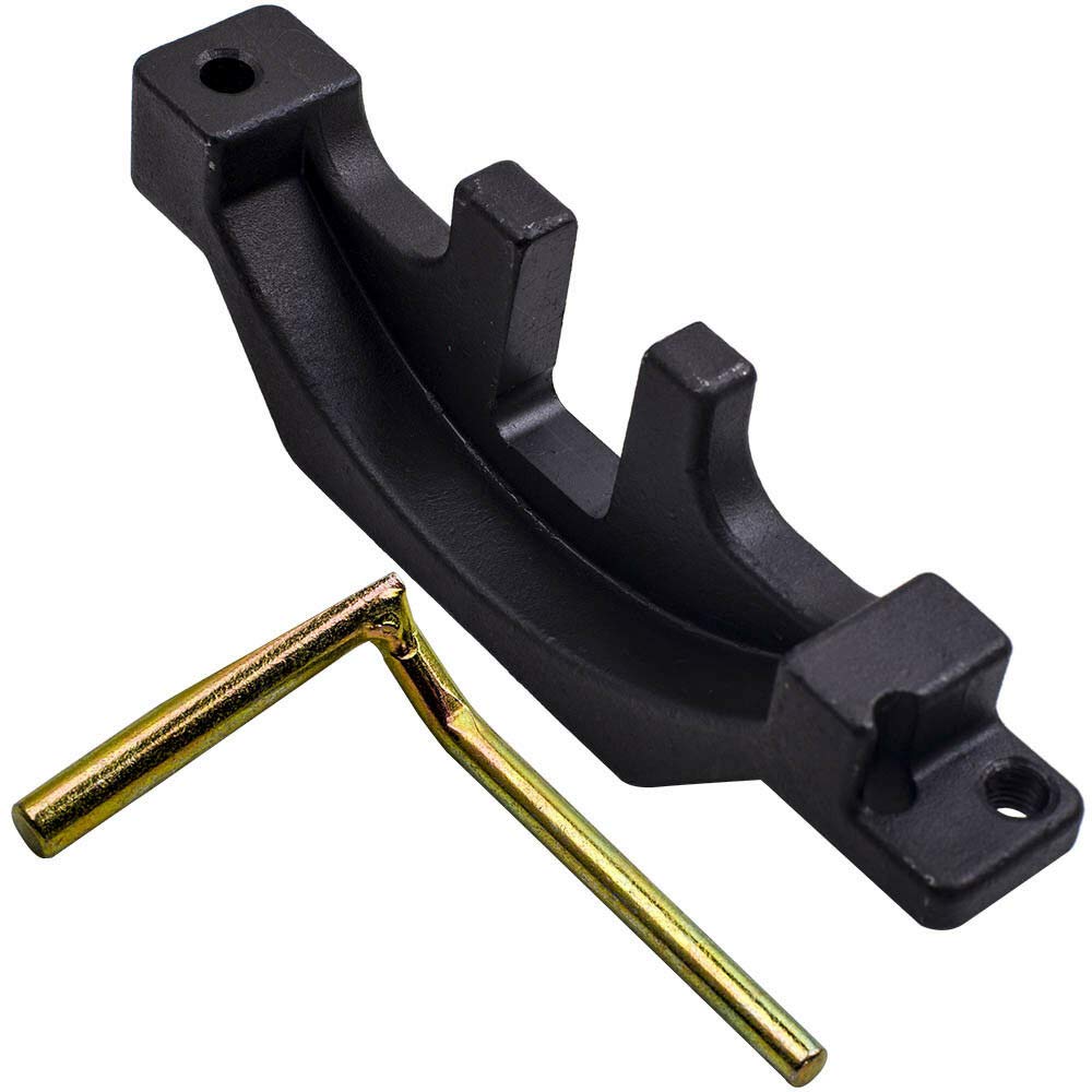 JUEGO DE CALADO DE DISTRIBUCION COMPATIBLE CON BMW N40 N45 N45T E46 E81 E87 E90 B16 B16A AC