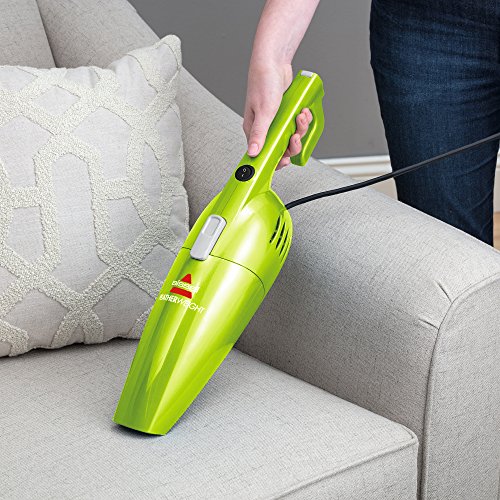 Bissell Featherweight Stick Lightweight Bagless Vacuum with Crevice