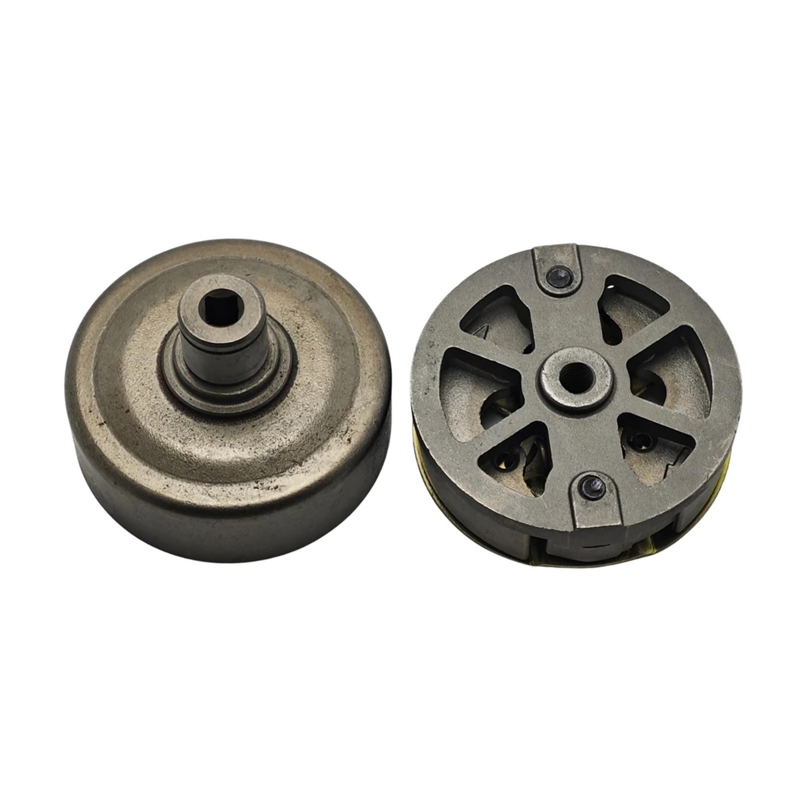 Tambour d'embrayage 4128 160 2900 pour Stihl FS300 FS350 FS380 débroussailleuse