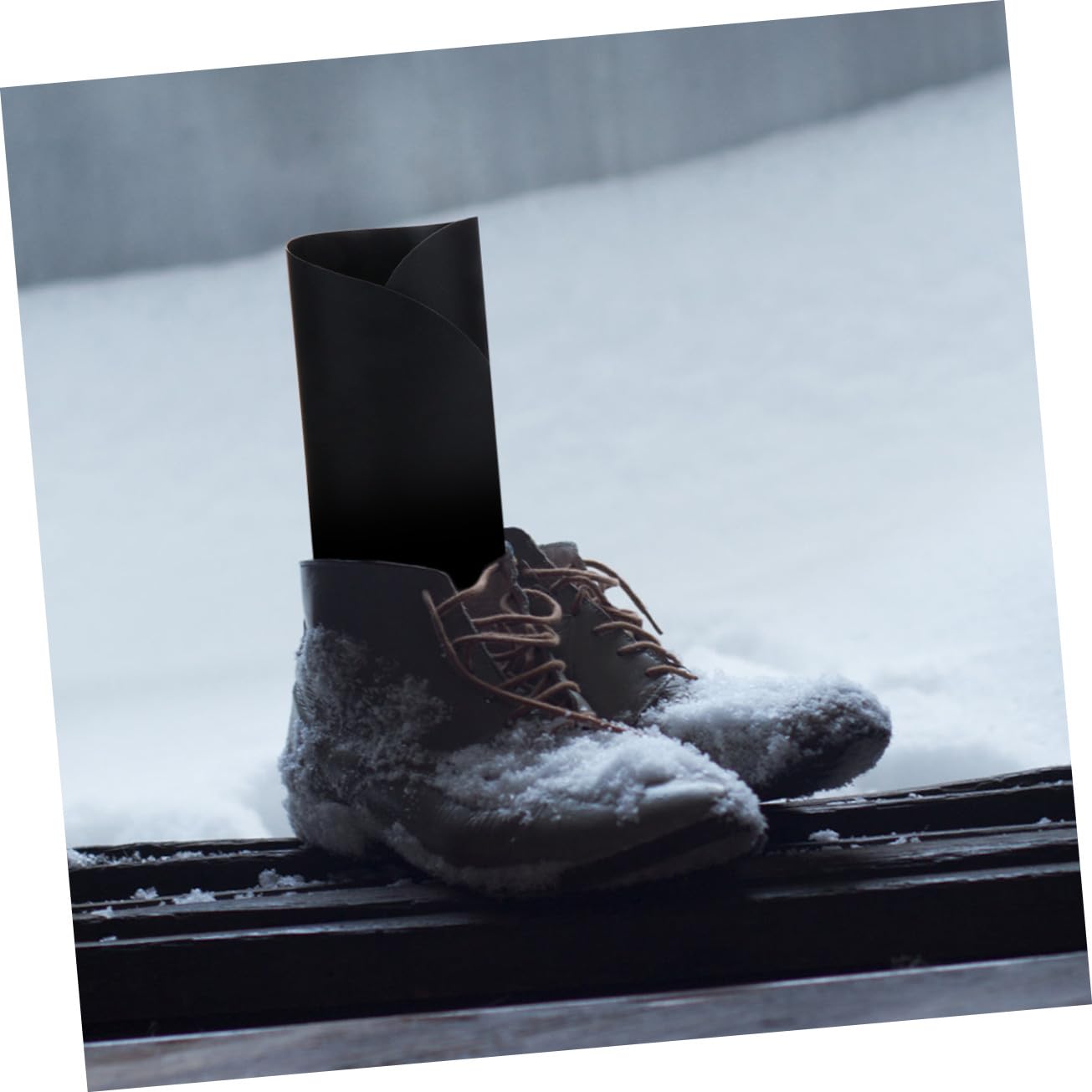 12 Stück Teiliges Stiefelformer Einlagen Lange Stiefelhalter mit Gerader Platte Wiederverwendbare Boot Shaper Inserts Formschutz für Hohe Stiefel Verhindert Verformung Praktische