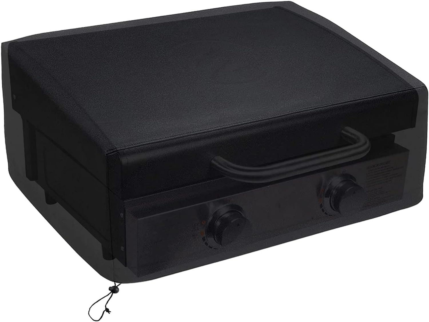 22" Griddle Cover Replacement Parts for Blackstone 22" Table Top Griddle with Griddle Hood, Outdoor Heavy Duty 600D Polyester Griddle Cover