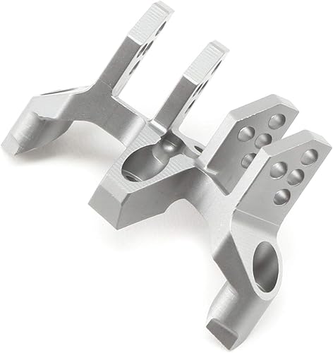 Losi Piezas eléctricas superiores de la opción del coche/del camión del coche eléctrico BR/RR LOS334002 del soporte de Rod de la pista del AL