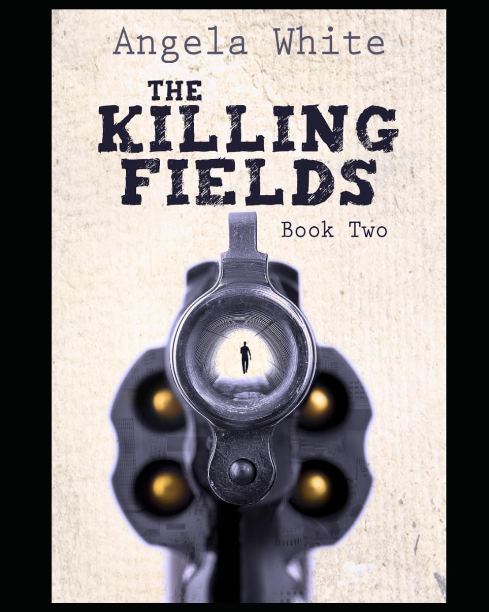 The Killing Fields: 2 (Alexa's Travels)