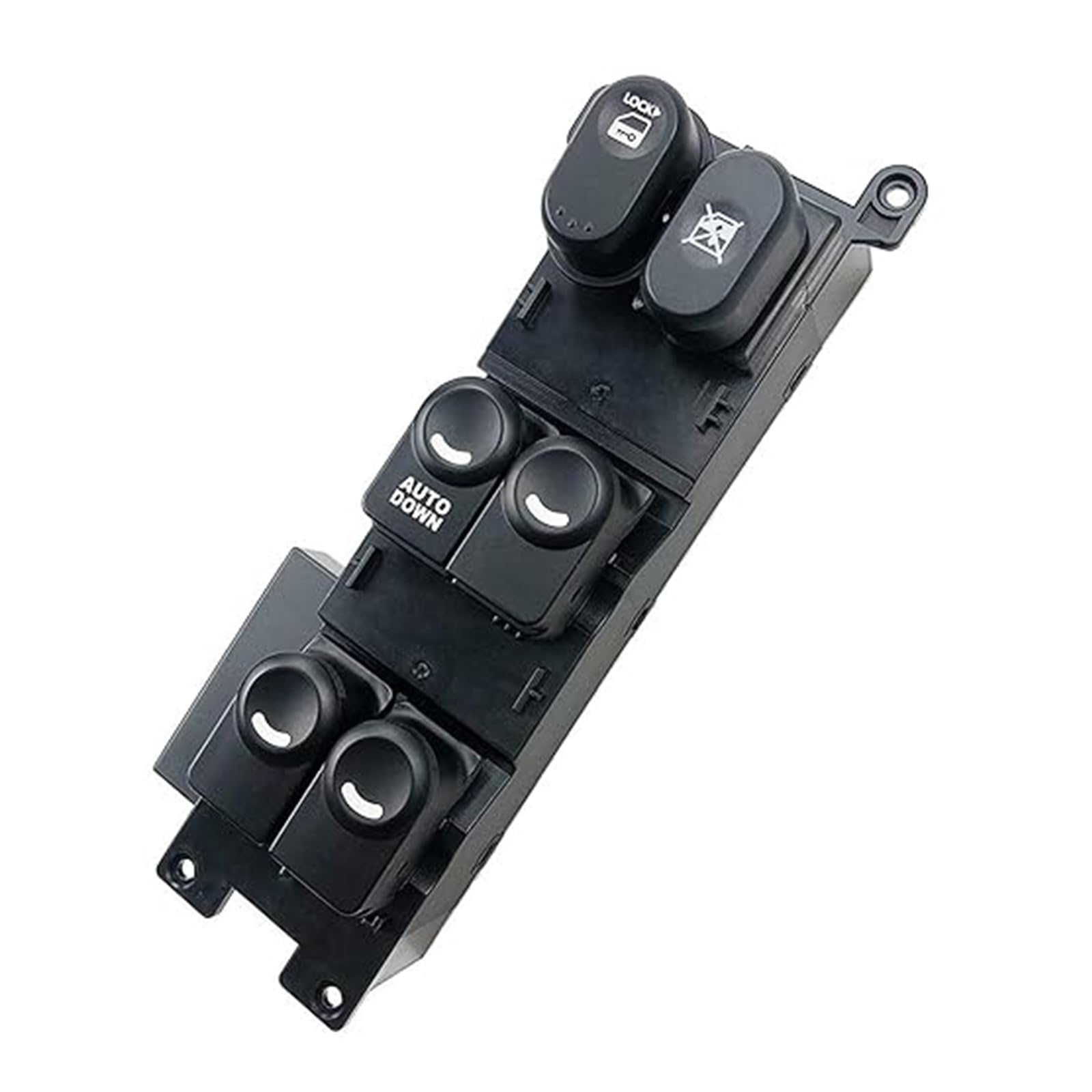 Interrupteur de vitre bloqué sur Hyundai I30 résolu avec ce bouton
