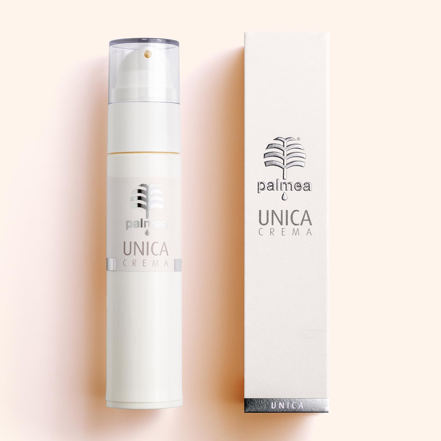 Palmea Single Cream Fights Wrinkles 50 ml, 50 Milliliters