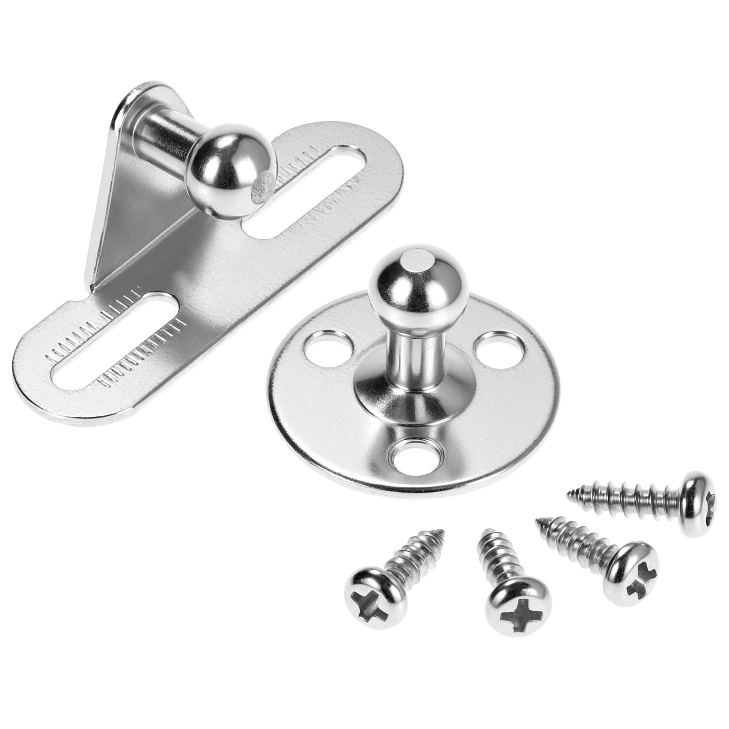 RV Gas Struts - Lift Support Springs -4