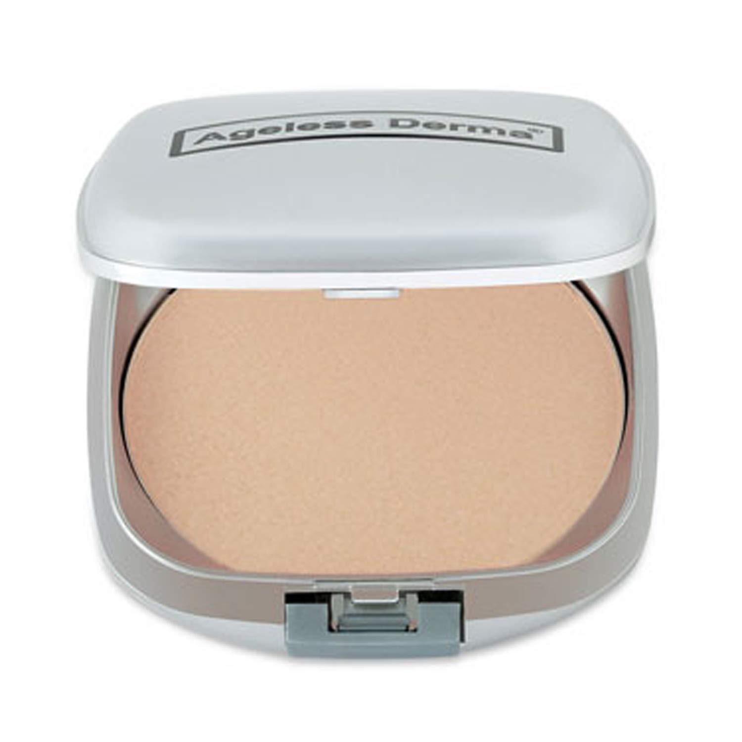 Ageless DermaHealthy Glow Mineral Highlighter Makeup (Gold)