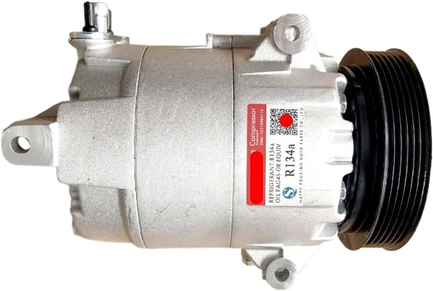 帯4594 ○皇室献上作家 高田倭男 高級 正絹 松菱に鶴の丸文様 六通 袋帯