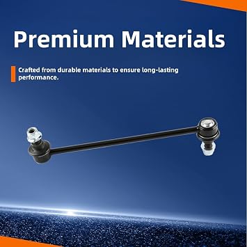 Front Stabilizer Link for Hyundai Sonata 2012-2015, Azera 12-17