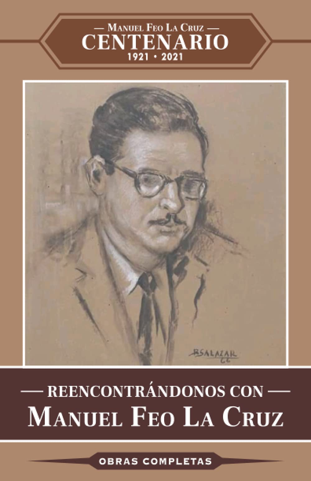 Reencontrándonos con Manuel Feo La Cruz