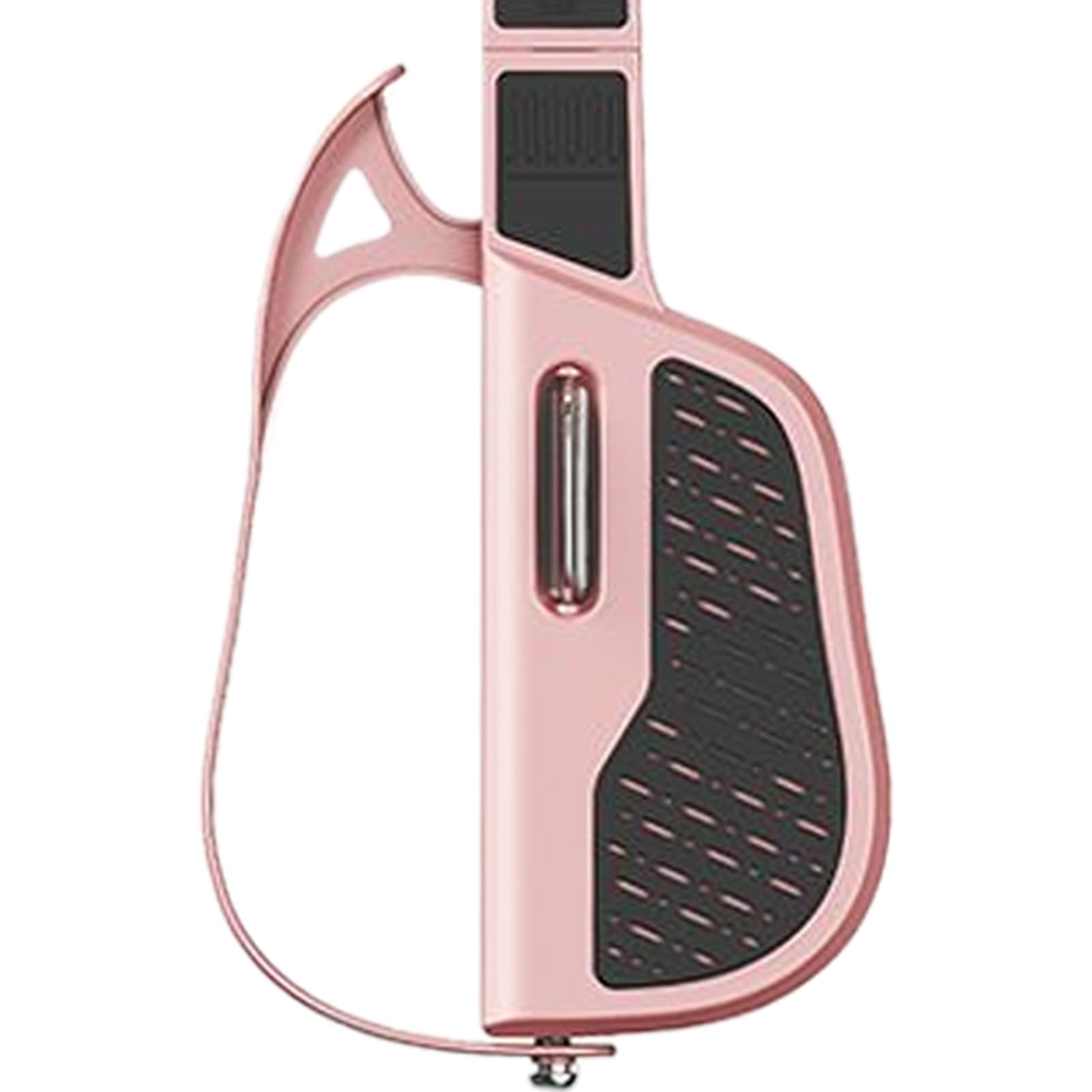 Intelligente Gitarre | Saiteninstrument ohne Saiten, faltbare Reisegitarre mit integriertem Automatikmodus und LED-Lichtführung | für Erwachsene, Familie, Outdoor, Party