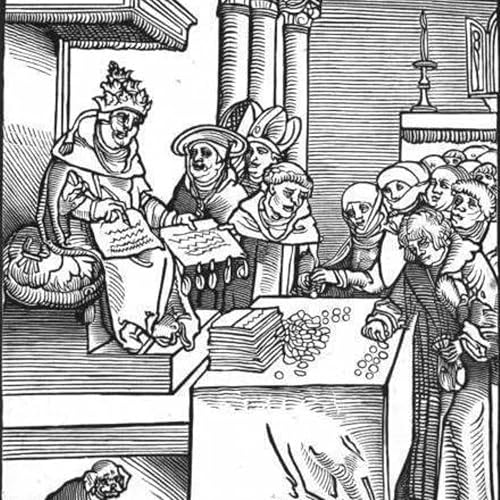 Episode 74 - 2 Thessalonians 2 with Joe and William