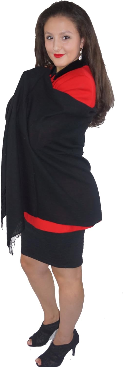 Beaded Shawl,fancy shawl,sequin shawl,scarf,scarves,shawl,shawls,wrap,wraps,stole (Black sequin # 16)
