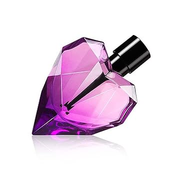 ディーゼル ラヴァードゥースレッドキス オード パルファン 50ml Diesel Loverdose Red Kiss 50ml / 1.7 oz EDP Eau De Parfum