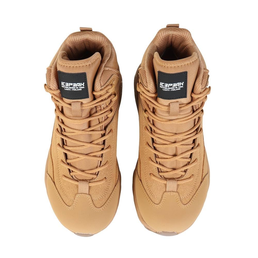 ICE PEAK KATLYN レディース M Icebreaker ZoneKnit Womens TempoElectron CB LS Zip 2024