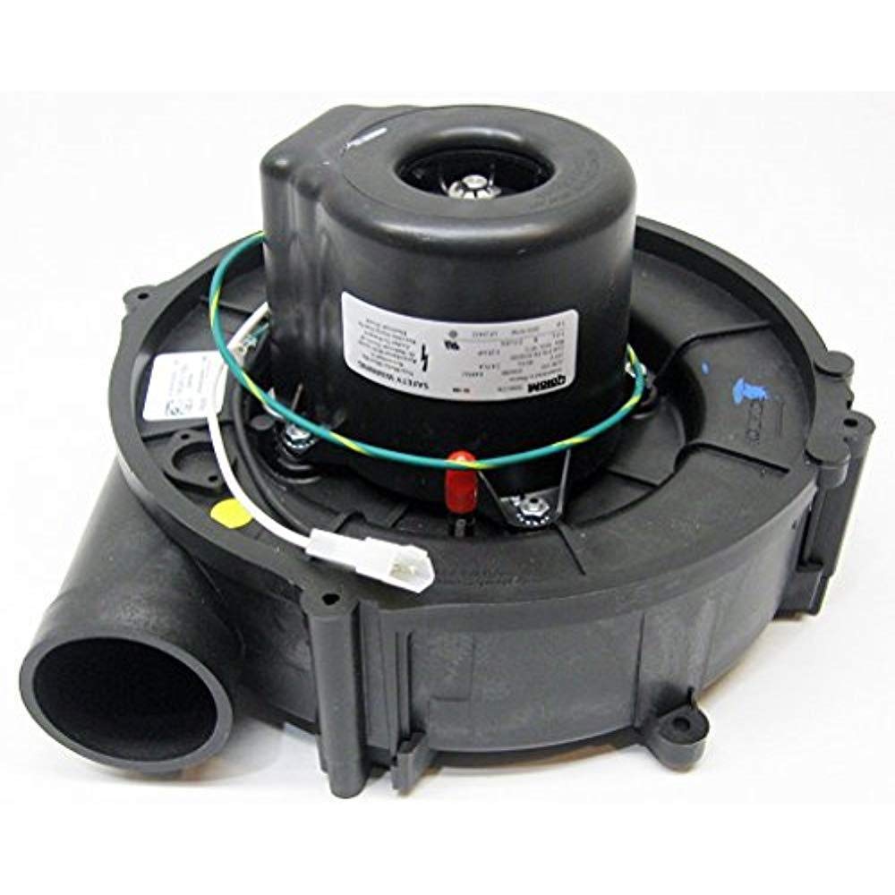 ICP Heil Tempstar Furnace Exhaust Inducer Motor 1172823 1014338 HQ1014338FA  : Amazon.ca: Tools u0026 Home Improvement