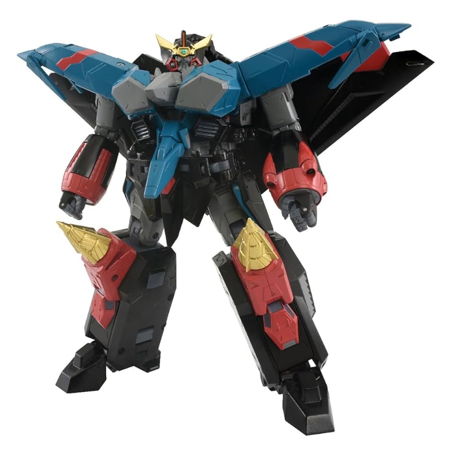 トイライズ ジェネシックガオガイガー T-SPARK トイライズ 新品未開封 Amazon.co.jp: T-SPARK TOYRISE トイライズ ジェネシック