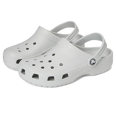 Crocs Kids Classic Clogs (Little Kid/Big Kid) Kids Shoes Atmosphere