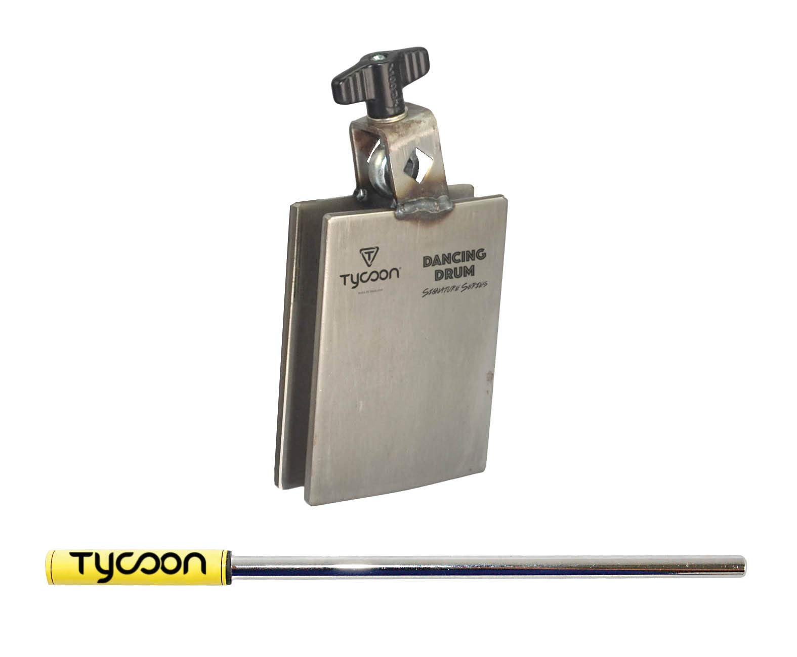 Tycoon PercussionPercussion Effect (TDD-BLKEN10)