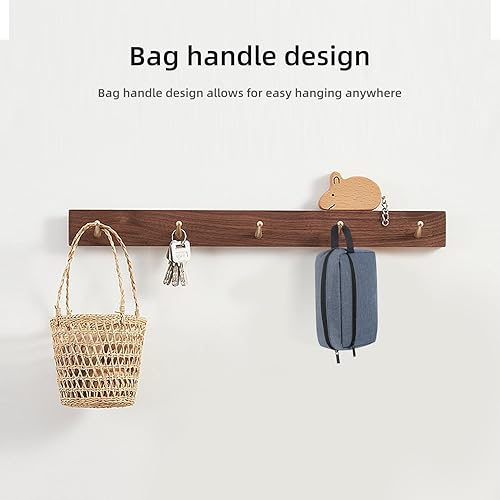 Miniatura 7 de Neceser de viaje para mujeres y hombres, bolsa de aseo colgante, bolsa de cosméticos, accesorios de viaje, regalo para mujeres, hombres y niñas,