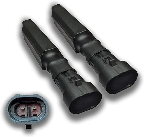 M&P USA Kit de eliminación de magneride electrónico activo. Compatible con Buick, GMC, Cadillac, Chevrolet, Ford. 1997-2012 (LEER Descripción)