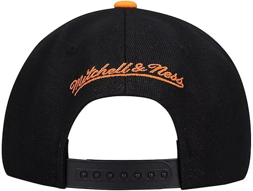 Miniatura 50 de Mitchell & Ness Core Basic Snapback Hat