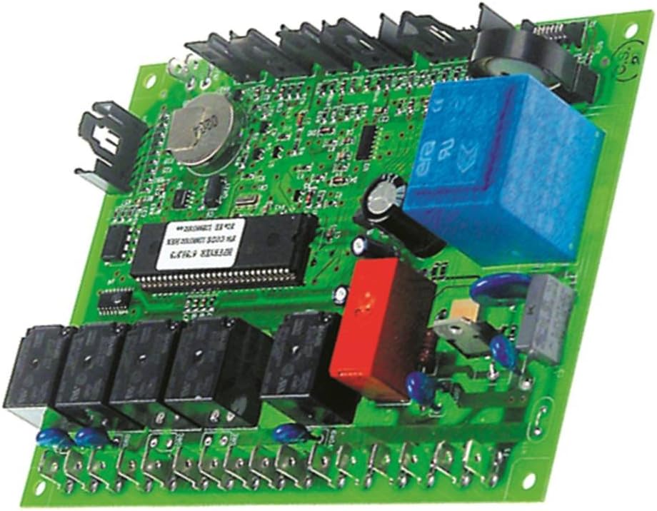 Electrolux 200353 220353 210353 201050 221050 Motherboard