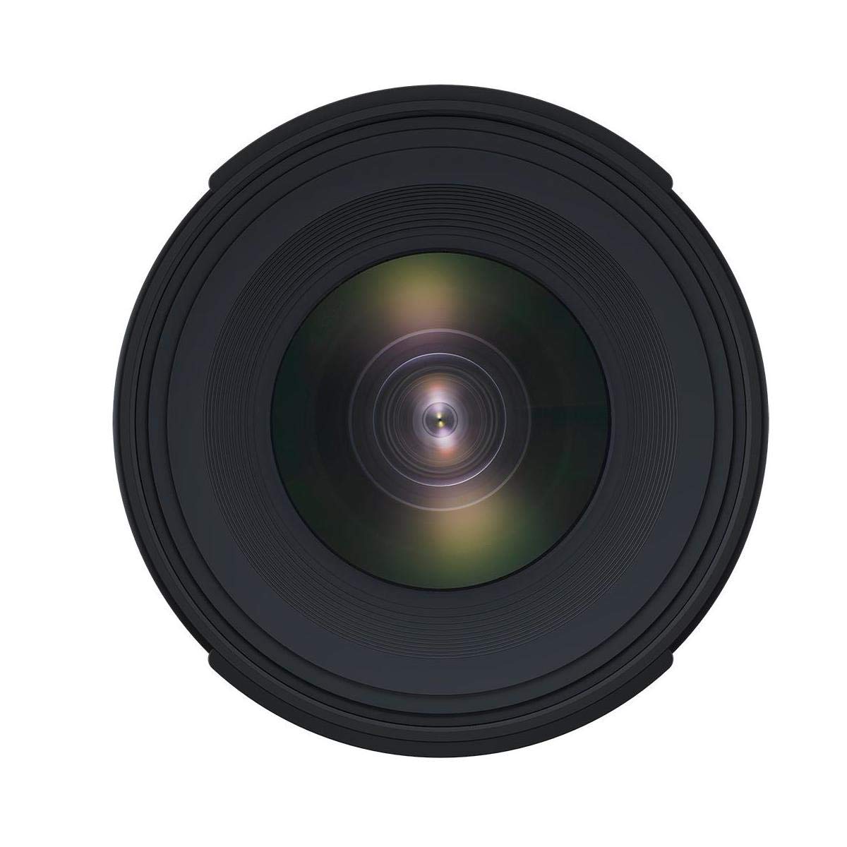 Amazon.co.jp: Tamron 10-24mm F/3.5-4.5 Di-II VC HLD 広角ズーム 
