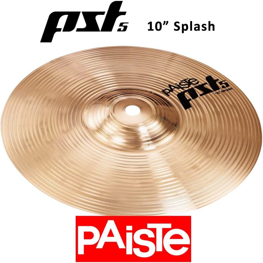 PAiSTe PST5 Splash：10\