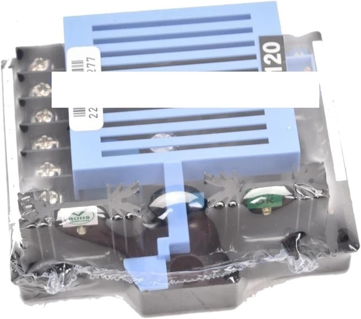 R120 AVR Voltage Regulator