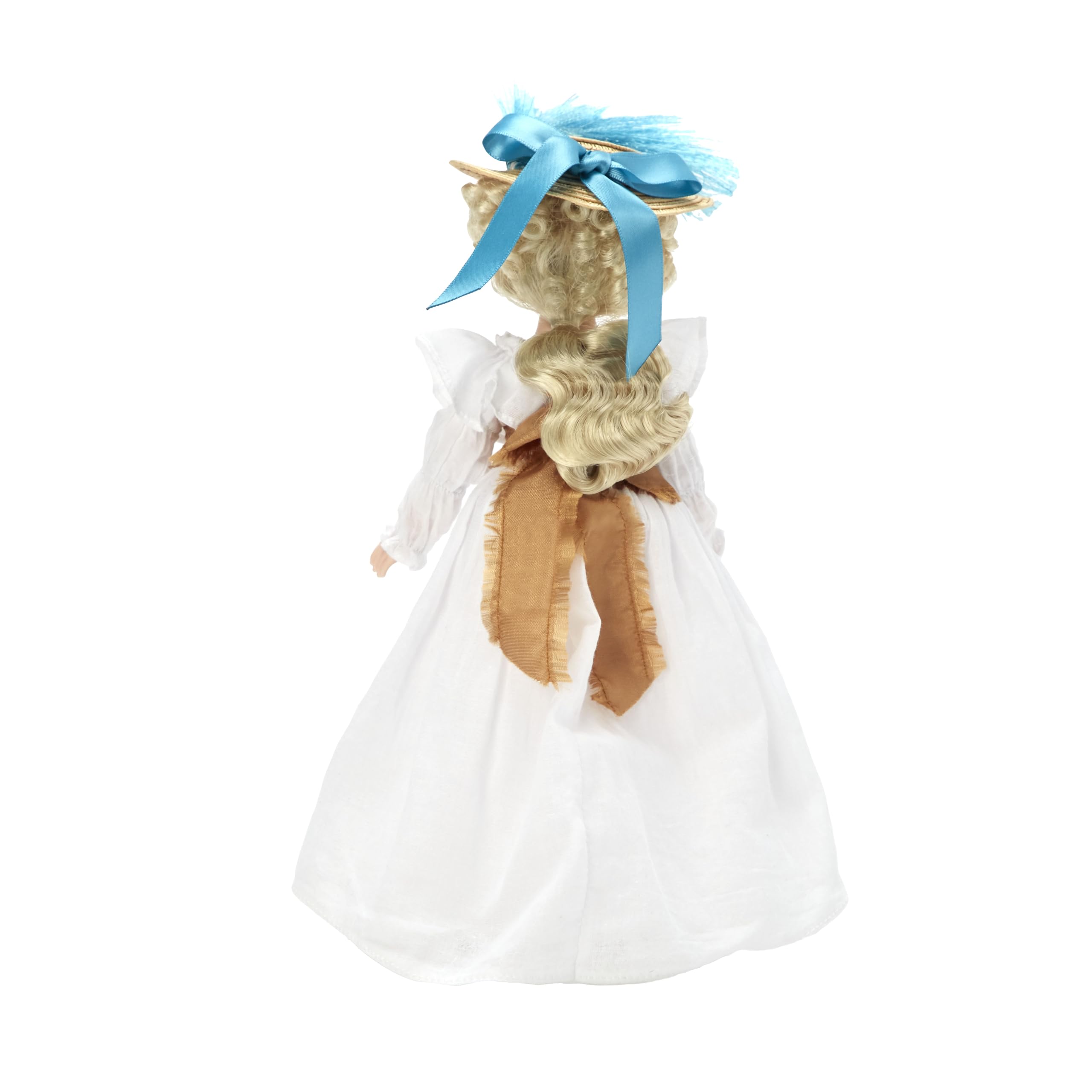 Amazon.com: Madame Alexander 10-inch Marie Antoinette Collectible