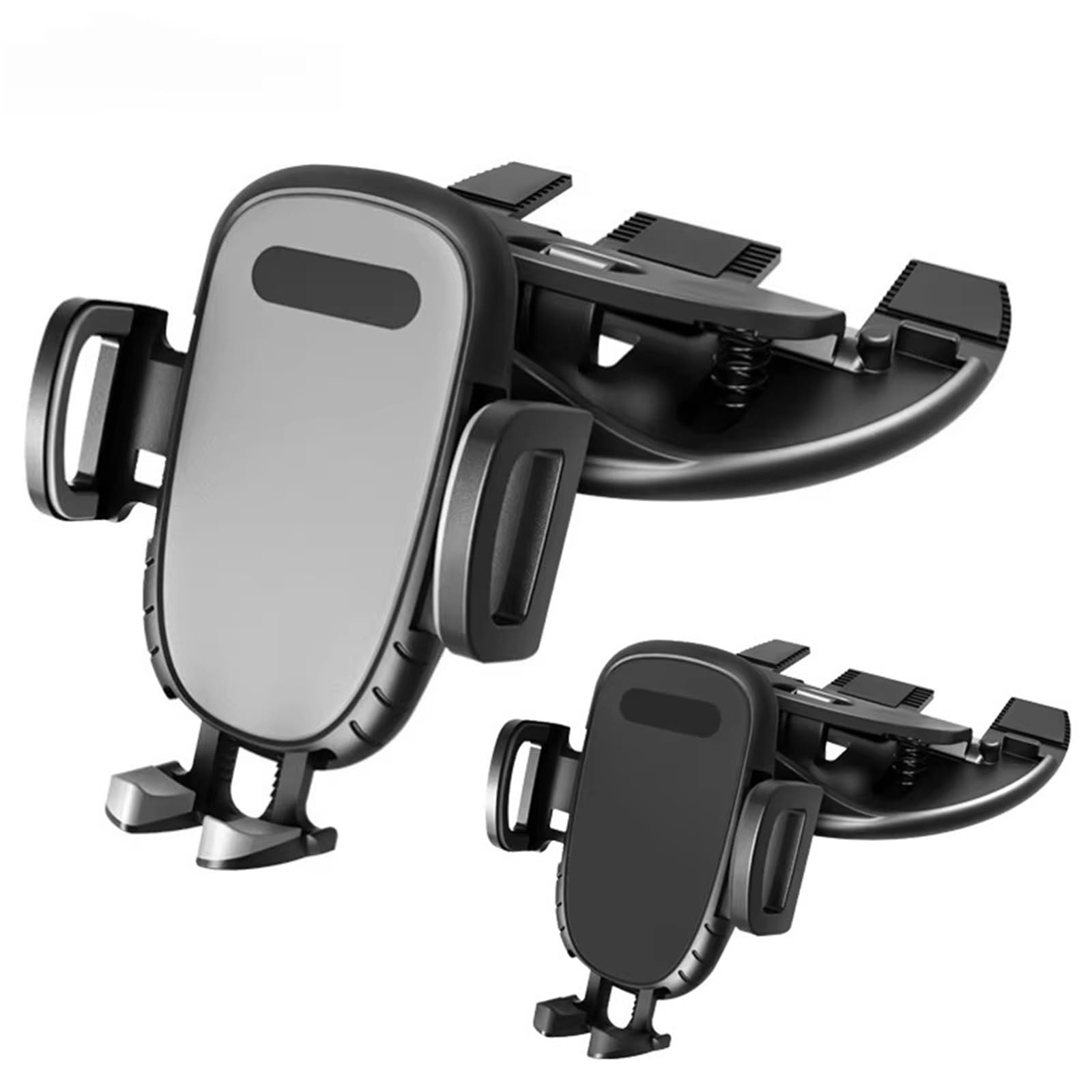 Per Xiaomi Supporto Universale Auto Con Slot CD Supporto Telefono Cellulare Con Sgancio Rapido Porta Cellulare Auto