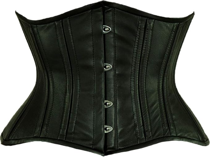 Waist trainer leather Clearance