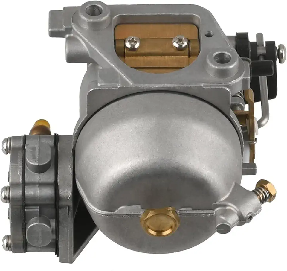 Carburador para motor de popa Suzuki 15HP DT15 DT9.9 - Peças para barco - Conjunto do carburador 13200-939D1 13200-91D21