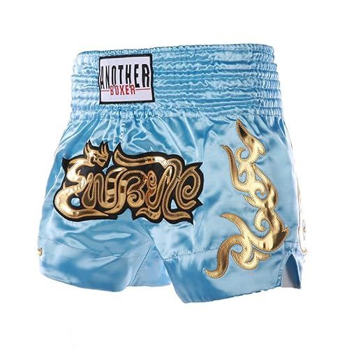 [Volere e potere] {NVOgNX nCLOV[c LbN{NVOV[cMuay Thai Shorts jƏ̂߂̃W{NVO MMAV[c