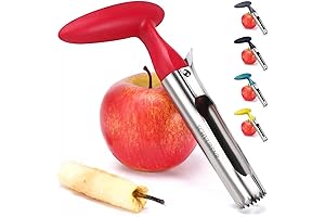 Premium Apple Corer Tool