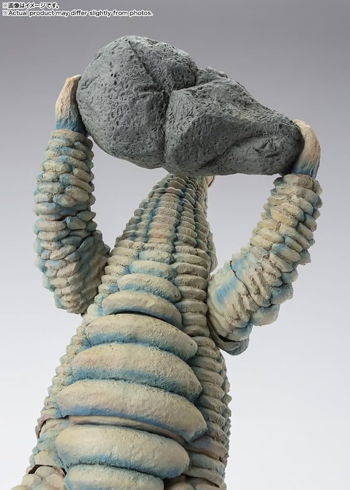 SHFiguarts RED KING フィギュア Amazon.com: TAMASHII NATIONS - Ultraman - Red King, Bandai