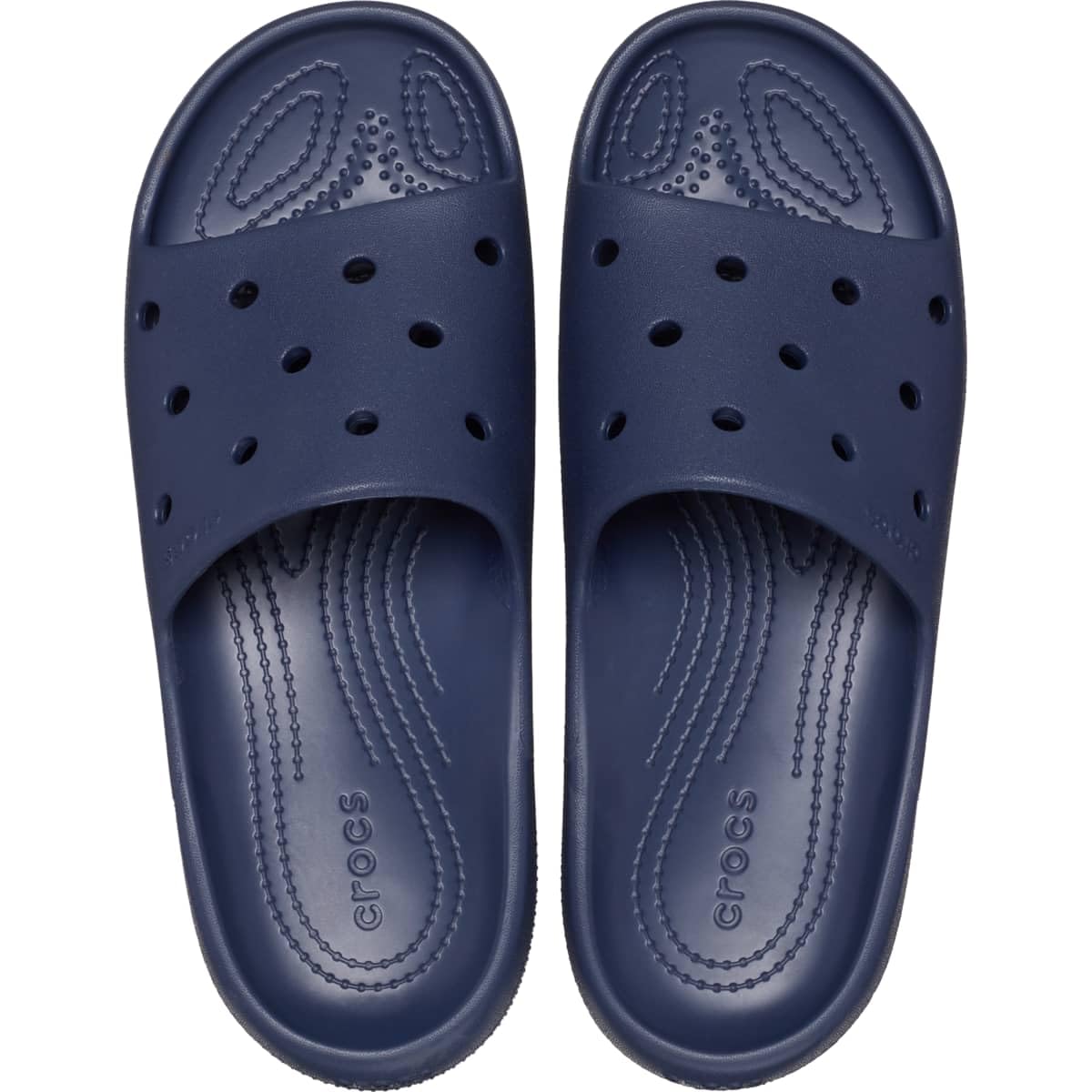 Crocs Classic Slide V2 InfraditoUnisex - Adulto