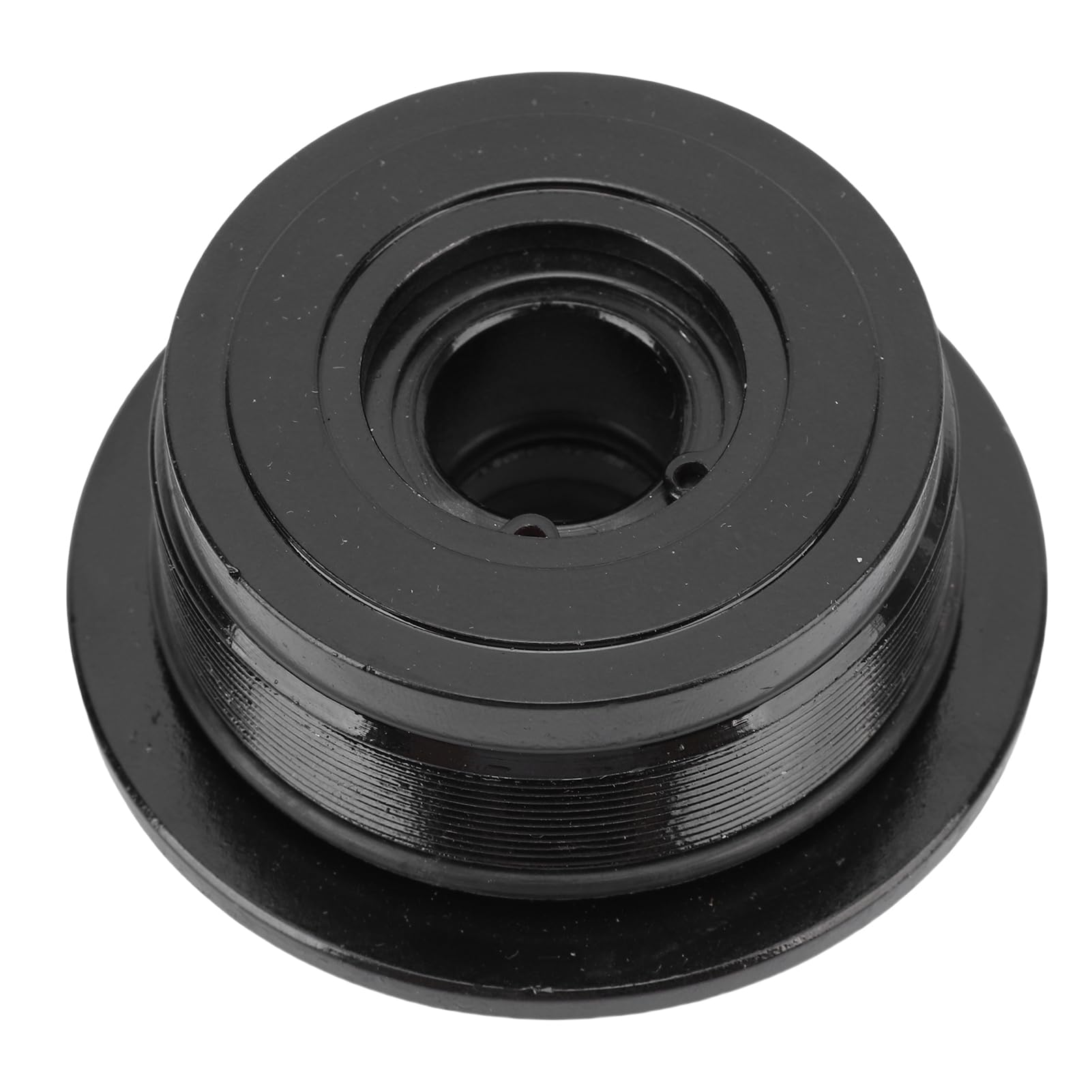 Keenso Kit Guarnizione Tappo Terminale Cilindro di Rivestimento Inclinazione 8M0118299 896157A01 con Guarnizione per Motore Fuoribordo 200 225 Controllo Perdite Olio per Proprietari di Barche