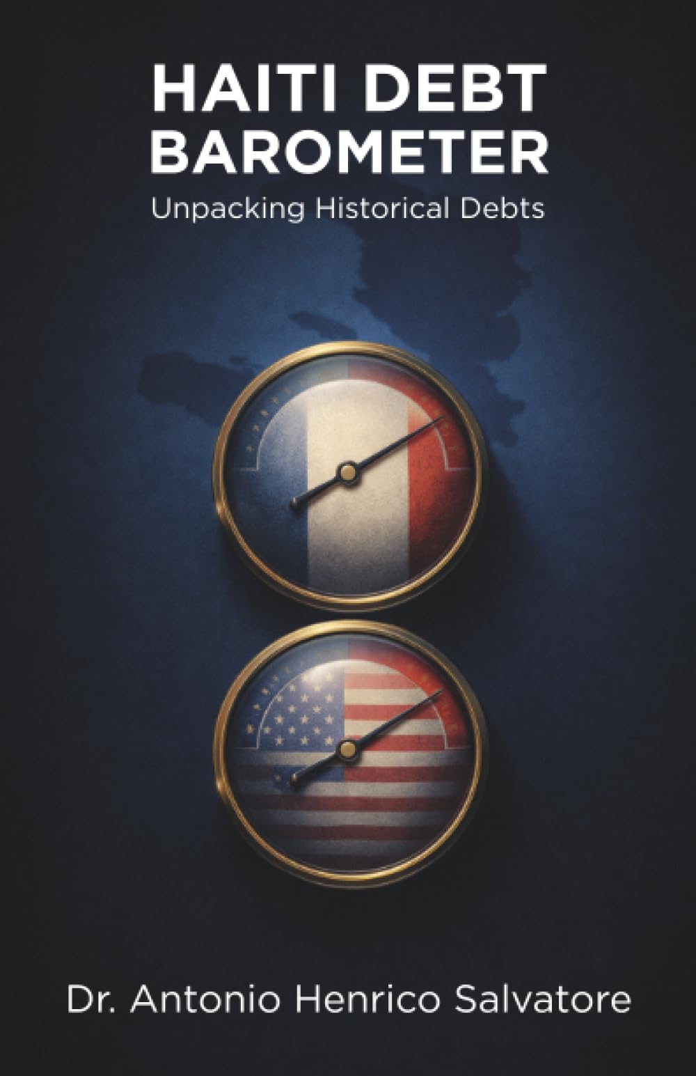 Haiti Debt Barometer: Unpacking Historical Debts