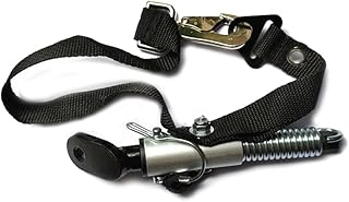 WINOMO Bike Bicycle Trailer Coupler Attachment Hitch Quick Release Steel Linker  - Compare price