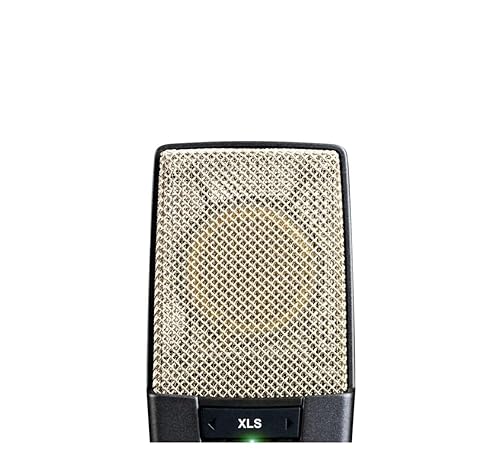 Amazon.com: AKG Pro Audio C414 XLII Studio Grade Professional